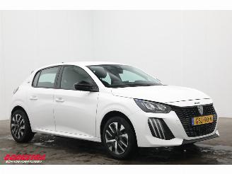 Peugeot e-208 EV Active 51 kWh Apple/Android Navi Clima Cruise PDC 12.375 km! picture 2