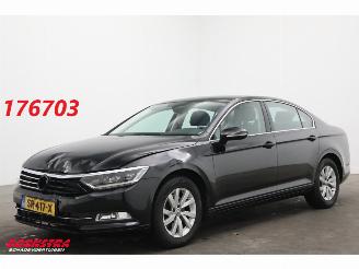 Auto incidentate Volkswagen Passat 1.4 TSI DSG Comfortline LED ACC Navi Clima PDC 151.000 km! 2018/6