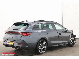 Cupra Leon 1.4 e-Hybrid VZ Performance Pano LED ACC Virtual Camera LRHZ picture 3