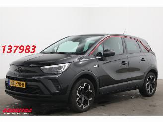 Auto incidentate Opel Crossland 1.2 Turbo Aut. LED Apple/Android Navi Cruise Camera LRHZ SHZ PDC 2023/6