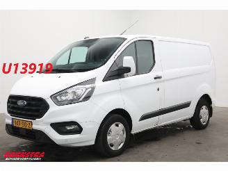occasione veicoli commerciali Ford Transit Custom 2.0 TDCI L1-H1 Trend Navi Airco Cruise PDC 139.001 km! 2021/4