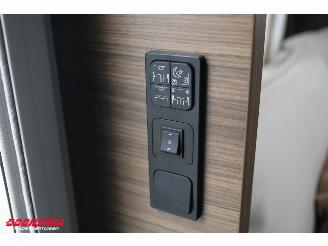 Tabbert  Puccini 560 TD Dakairco Rondzit Frans Bed picture 25