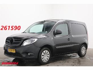 skadebil bedrijf Mercedes Citan 108 CDI BlueEFFICIENCY Airco Bluetooth Cruise 99.630 km! 2019/1