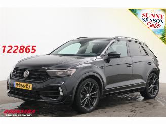 Avarii autoturisme Volkswagen T-Roc 2.0 TSI 4Motion R LED ACC Beats Camera SHZ 2020/6