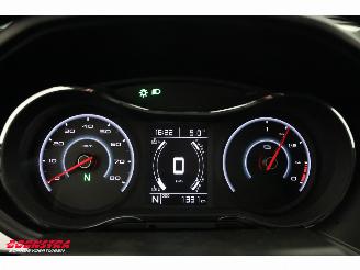 Aixam  e Coupé Premium Elektrisch Leder Bluetooth Camera 1.331 km! picture 17