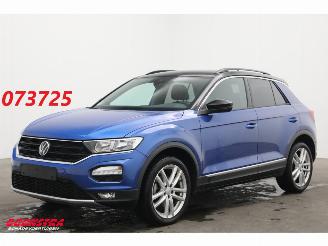 Vaurioauto  passenger cars Volkswagen T-Roc 1.5 TSI DSG Sport Navi Clima SHZ PDC 34.108 km! 2022/3