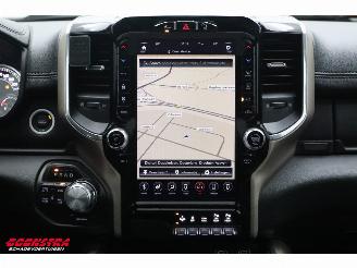 Dodge Ram 1500 5.7 V8 4x4 Rumble Bee CC Laramie Pano LED ACC H/K picture 14