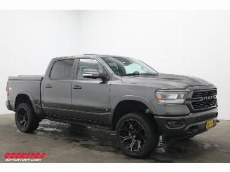 Dodge Ram 1500 5.7 V8 4x4 Rumble Bee CC Laramie Pano LED ACC H/K picture 2