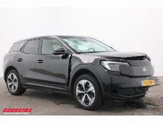 Ford Explorer Standard Range RWD 52 kWh LED ACC Memory Camera LRHZ picture 2