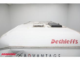Dethleffs  A 5251 Advantage 1.9 JTD Airco Luifel Solar picture 32