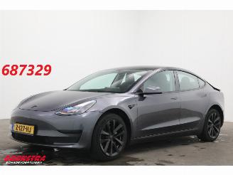škoda osobní automobily Tesla Model 3 Standard RWD Plus 60 kWh Pano LED ACC LRHZ SHZ 2022/12