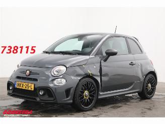 Abarth 1.4 T-Jet Airco Bluetooth PDC 51.366 km! 2017/2