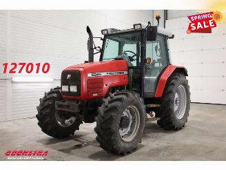  Massey Ferguson  6245 BY 2003 2003/6