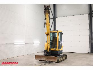 Hyundai  Robex 35-Z-9 BY 2016 3.572 Uur picture 18