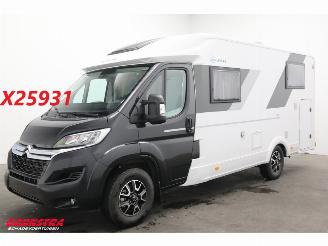 okazja kampingi Sun Living  C 65 SL 2.2 BlueHDi **NIEUW/NEU** Solar Single Beds Cruise 2026