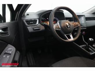 Renault Clio 1.0 TCe Zen Apple/Android Navi Airco Cruise PDC picture 20