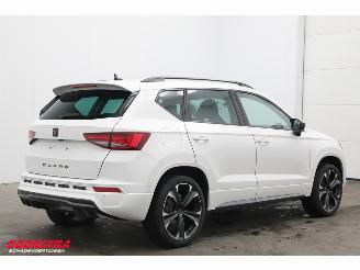 Cupra Ateca 1.5 TSI LED ACC Virtual Apple/Android LRHZ Camera SHZ 4.944 km! picture 3