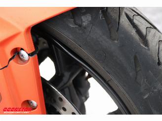 Triumph Trident 660 Trident 660 ABS LED 4.084 km! picture 11