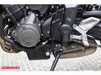 Triumph Trident 660 Trident 660 ABS LED 4.084 km! picture 14