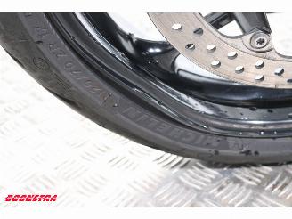 Triumph Trident 660 Trident 660 ABS LED 4.084 km! picture 10