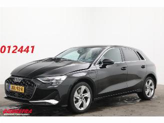 Auto incidentate Audi A3 Sportback 40 TFSI e Advanced Matrix HUD ACC Sonos Virtual Camera SHZ 13.868 km! 2025/9