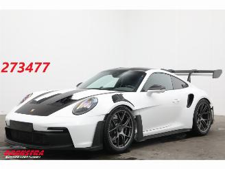 Käytettyjen passenger cars Porsche 911 992 4.0 GT3 RS Weissach Sport Chrono Lift Bose 2023/5