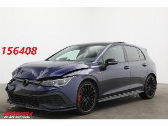 škoda osobní automobily Volkswagen Golf 2.0 GTI 300 PK Pano LED ACC Virtual LRHZ Camera 2023/2