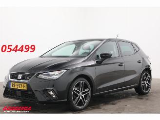  Seat Ibiza 1.0 TSI FR Business Intense Navi Clima Cruise Camera 2018/1