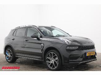 Lynk & Co 01 PHEV Pano LED ACC Infinity Camera SHZ picture 2