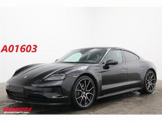  Porsche Taycan Pano LED ACC Bose 360° Memory 2024/7