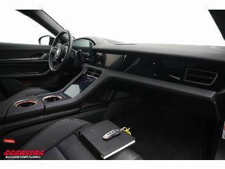 Porsche Taycan Performance Plus Pano HUD LED ACC Bose 360° Memory picture 11