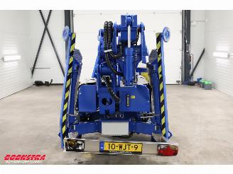   1700 EXB 16.8m Korb BY 2023 1.600 Uur picture 5