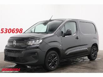  Citroën Berlingo 1.5 BlueHDi 130 Aut. Apple/Android Clima Cruise Camera LRHZ SHZ PDC 2024/6