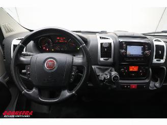 Fiat Ducato 2.3 MultiJet L3-H2 Navi Clima Cruise Camera AHK picture 15