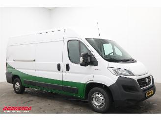 Fiat Ducato 2.3 MultiJet L3-H2 Navi Clima Cruise Camera AHK picture 2