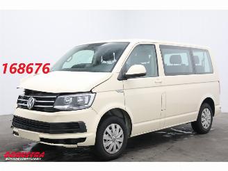  Volkswagen Caravelle T6 2.0 TDI DSG 9-Pers. Leder Airco Bluetooth PDC 2019/8