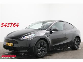  Tesla Model Y RWD 58 kWh LED ACC Pano Leder SHZ 2024/11
