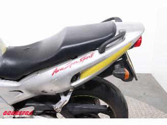 Yamaha YZF 600 R Thundercat YZF 600 R Thundercat picture 15