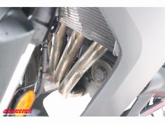 Honda  CBR 650 R LED ABS 5.060 km! picture 17