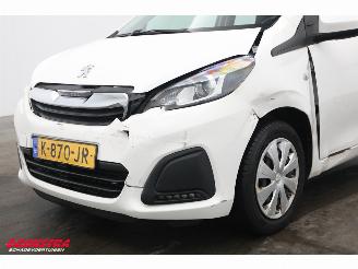 Peugeot 108 1.0 e-VTi Active Airco Bluetooth Camera 87.179 km! picture 10