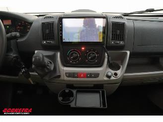 Challenger  Mageo 118 2.3 MJ Solar Schotel Queens Bed Oven 81.236 km! picture 21