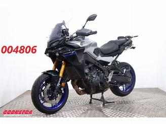 skadebil motor Yamaha  Tracer 9 GT Tracer 9 GT ABS Cruise 2021/7