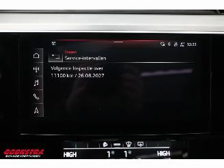 Audi E-tron 55 Quattro S Line Edition 95 kWh Pano LED ACC HUD B&O Camera picture 32