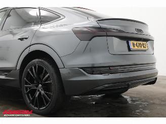 Audi E-tron 55 Quattro S Line Edition 95 kWh Pano LED ACC HUD B&O Camera picture 15
