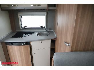 Weinsberg  CaraOne 420 QD Schotel Dwarsbed BY 2016 picture 9