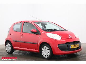 Citroën C1 1.0-12V Ambiance 5-DRS Airco picture 2
