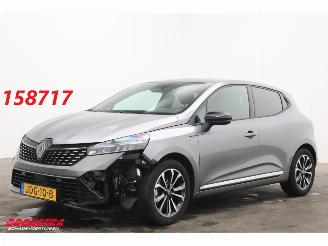 Unfallwagen Renault Clio 1.6 E-Tech Full Hybrid 145 techno LED Apple/Anrdoid Navi Cruise Camera 2025/9