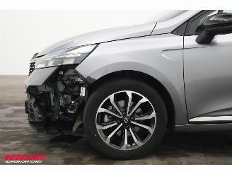 Renault Clio 1.6 E-Tech Full Hybrid 145 techno LED Apple/Anrdoid Navi Cruise Camera picture 13