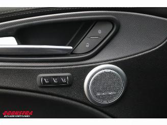 Alfa Romeo Stelvio 2.0 Ti Q4 AWD Veloce Schuifdak H/K Memory ACC Leder Apple/Android LRHZ Camera picture 22