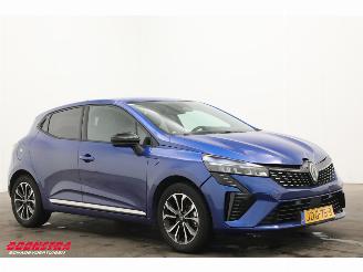 Renault Clio 1.6 E-Tech Full Hybrid 145 techno LED Navi Clima Cruise Camera PDC 8.139 km! picture 2